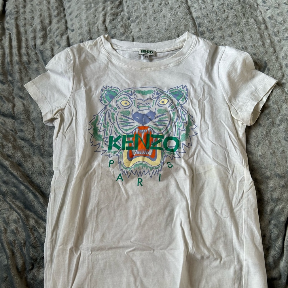 Kenzo t-shirt